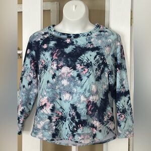 T by Talbots Tie Dye